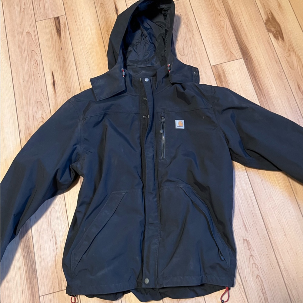 Carhartt Rain Jacket